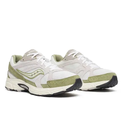 Кросівки Saucony RIDE MILLENNIUM SUEDE