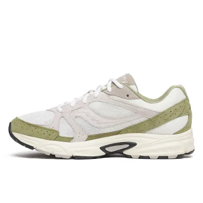 Кросівки Saucony RIDE MILLENNIUM SUEDE