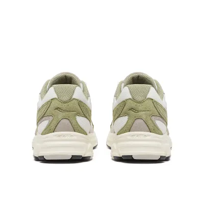 Кросівки Saucony RIDE MILLENNIUM SUEDE