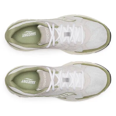 Кросівки Saucony RIDE MILLENNIUM SUEDE