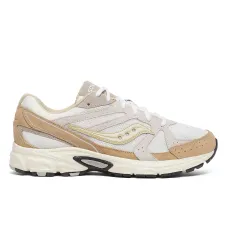 Кросівки Saucony RIDE MILLENNIUM SUEDE