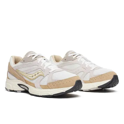 Кросівки Saucony RIDE MILLENNIUM SUEDE