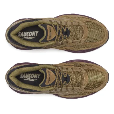 Кросівки Saucony PROGRID OMNI 9 ARMOR