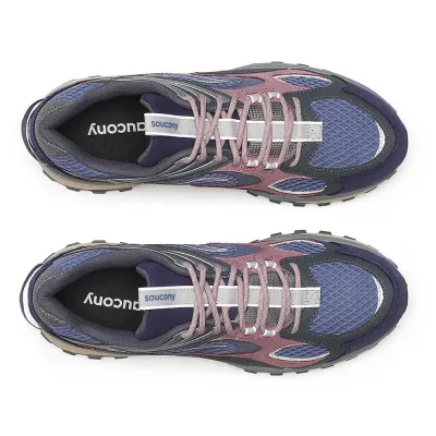 Кросівки Saucony GRID AURA X Кросівки Saucony GRID AURA X