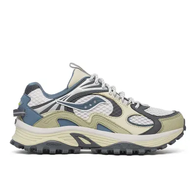 Кросівки Saucony GRID AURA X