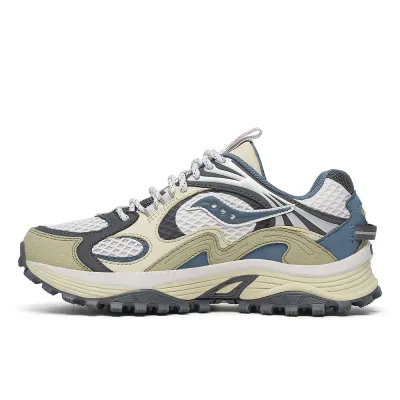 Кросівки Saucony GRID AURA X