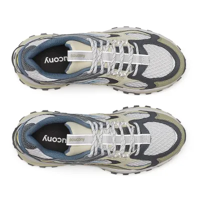 Кросівки Saucony GRID AURA X