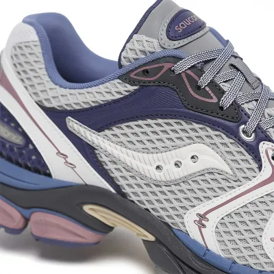 Кросівки Saucony PROGRID TRIUMPH 4 Кросівки Saucony PROGRID TRIUMPH 4