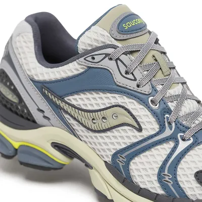 Кросівки Saucony PROGRID TRIUMPH 4 Кросівки Saucony PROGRID TRIUMPH 4