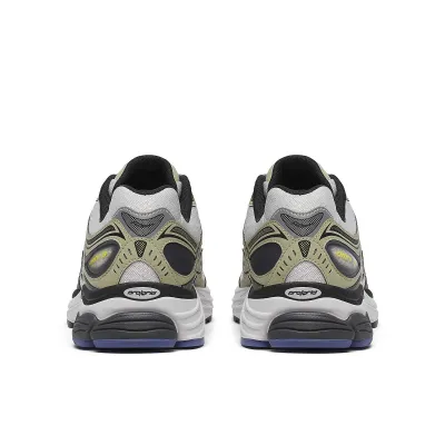 Кросівки Saucony ProGrid Omni 9 Metallic