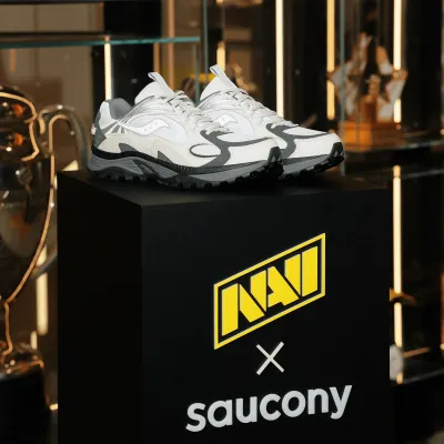 Чоловічі кросівки Saucony GRID AURA X Чоловічі кросівки Saucony GRID AURA X