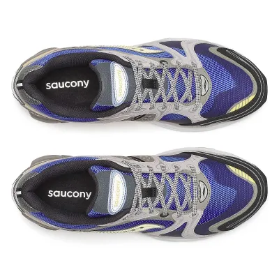 Кросівки Saucony PROGRID TRIUMPH 4 Кросівки Saucony PROGRID TRIUMPH 4