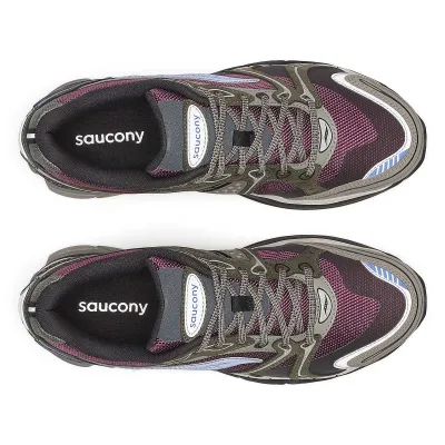 Кросівки Saucony PROGRID TRIUMPH 4 Кросівки Saucony PROGRID TRIUMPH 4