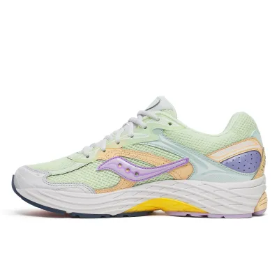 Кросівки Saucony PROGRID OMNI 9 REFLECTIONS