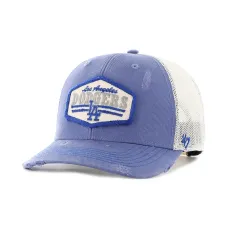 Кепка (тракер) 47 Brand LA DODGERS SALVAGE