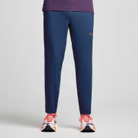 Чоловічі спортивні штани Saucony BOSTON WOVEN PANT