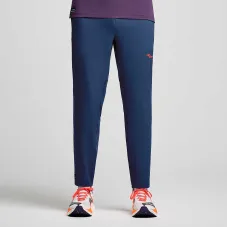 Чоловічі спортивні штани Saucony BOSTON WOVEN PANT