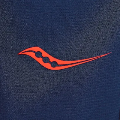 Чоловічі спортивні штани Saucony BOSTON WOVEN PANT