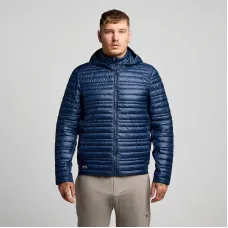 Чоловіча вітрівка Saucony HURRICANE INSULATED JACKET