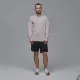 Чоловічий реглан Saucony TRIUMPH 3D 1/2 ZIP