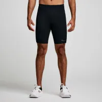 Чоловічі треки Saucony FORTIFY LINED HALF TIGHT