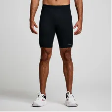 Чоловічі треки Saucony FORTIFY LINED HALF TIGHT