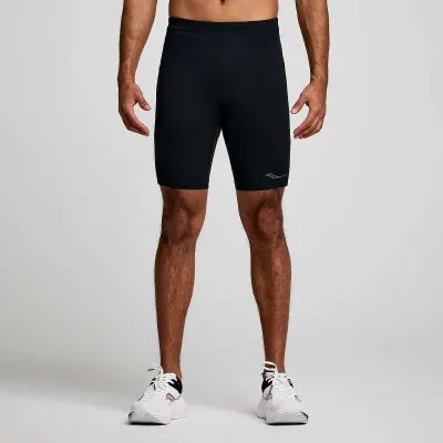Чоловічі треки Saucony FORTIFY LINED HALF TIGHT