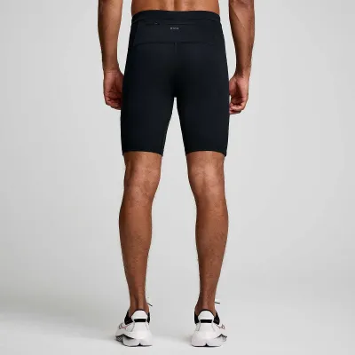 Чоловічі треки Saucony FORTIFY LINED HALF TIGHT
