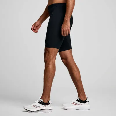 Чоловічі треки Saucony FORTIFY LINED HALF TIGHT