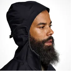 Чоловіча вітрівка Saucony HURRICANE WATERPROOF JACKET