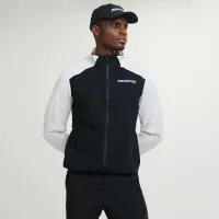 Чоловіча вітрівка Saucony HURRICANE WATERPROOF JACKET