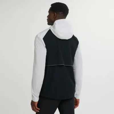 Чоловіча вітрівка Saucony HURRICANE WATERPROOF JACKET