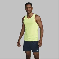 Чоловіча спортивна майка Saucony KINVARA TANK