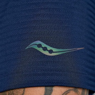 Чоловіча футболка Saucony KINVARA SHORT SLEEVE