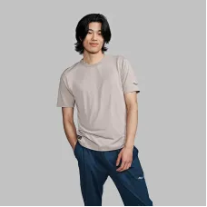 Чоловіча футболка Saucony TRIUMPH SHORT SLEEVE