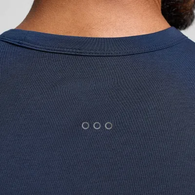 Чоловіча футболка Saucony TRIUMPH SHORT SLEEVE