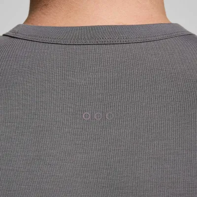 Чоловіча майка Saucony TRIUMPH SLEEVELESS