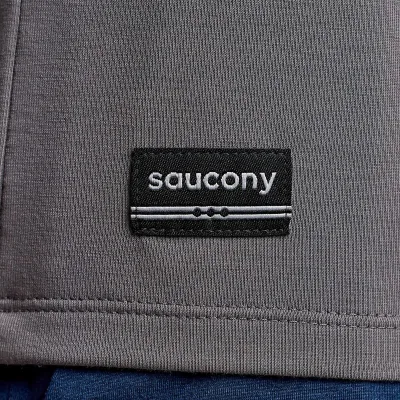 Чоловіча майка Saucony TRIUMPH SLEEVELESS