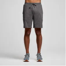 Чоловічі шорти Saucony TRIUMPH 8" SHORT