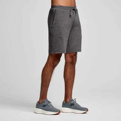 Чоловічі шорти Saucony TRIUMPH 8" SHORT