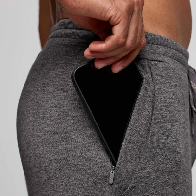 Чоловічі шорти Saucony TRIUMPH 8" SHORT