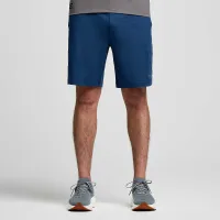 Чоловічі шорти Saucony TRIUMPH 8" SHORT