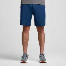Чоловічі шорти Saucony TRIUMPH 8" SHORT