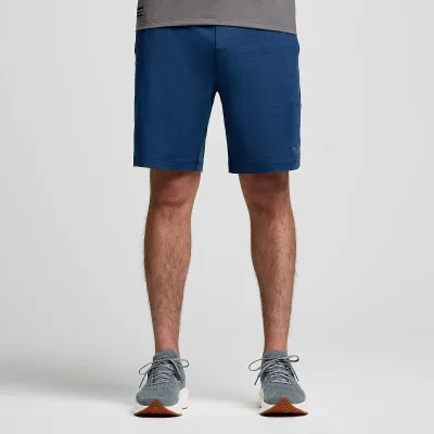 Чоловічі шорти Saucony TRIUMPH 8" SHORT