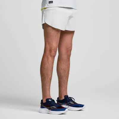 Чоловічі спортивні шорти Saucony KINVARA 3" SHORT