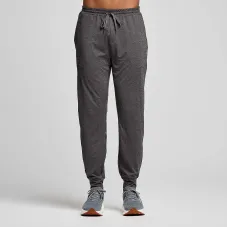 Чоловічі спортивні штани Saucony TRIUMPH PANT