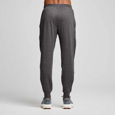 Чоловічі спортивні штани Saucony TRIUMPH PANT