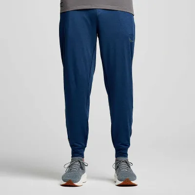 Чоловічі спортивні штани Saucony TRIUMPH PANT