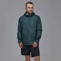 Чоловіча вітрівка Saucony PEREGRINE PACKAWAY