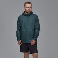 Чоловіча вітрівка Saucony PEREGRINE PACKAWAY